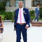 Profile Picture of Randall O'Neal (@myblasianlife) on Instagram