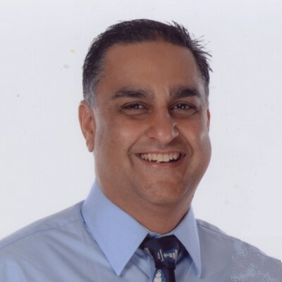 Profile Picture of Shane Bast (@shanebast) on Twitter