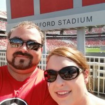 Profile Picture of Dustin Dougherty (@DoughBoy744) on Twitter