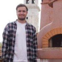 Max Alberto Harding - Twitter Profile Picture of Max Alberto Harding (@MaxAHarding) on Twitter