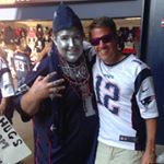 Profile Picture of Matthew Faria (@mfaria72174) on Instagram
