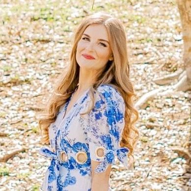 Profile Picture of Mary Morrow (@marycmorrow) on Tiktok