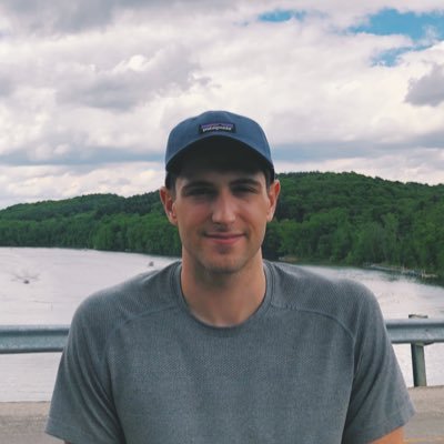 Profile Picture of James Reed McGraw (@reedmcgraw) on Twitter