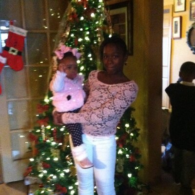 Profile Picture of Tatyana Campbell (@tatyana_big) on Twitter