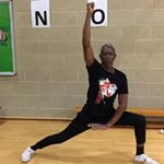 Profile Picture of Terence Chambers (@melanin_monk1) on Instagram