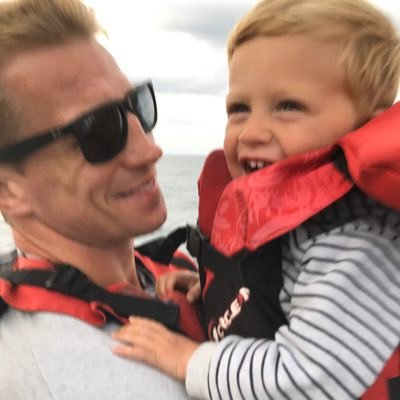 Profile Picture of Jerry Flannery (@jerryflannery) on Twitter