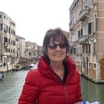 Profile Picture of Jocelyn Glinert (@jocelynglinert) on Instagram
