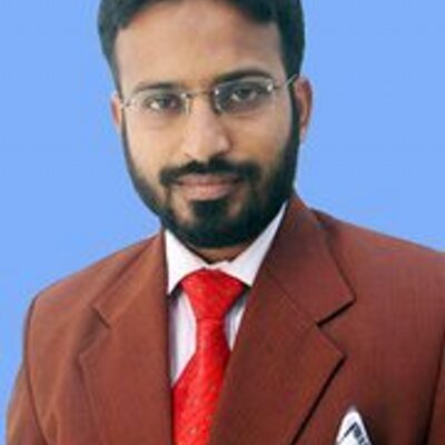 Profile Picture of Abdul Rehman Siddiqi (@ar_siddiqi) on Twitter