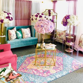 Profile Picture of La Toya Renee Bell (@eventdecorinc) on Instagram