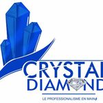 Profile Picture of Crystal Diamond (@crystal_diamond_officiel) on Instagram