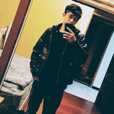 Profile Picture of 謙 (@Liang_TzuChien) on Twitter