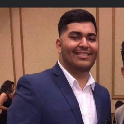 Profile Picture of AR (@_Ruiz23) on Twitter