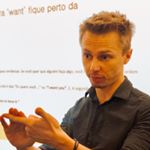 Profile Picture of Native English Speaking 🇬🇧🇧🇷 (@chrisenglishjourney) on Instagram