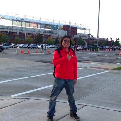 Profile Picture of Daniel Hodgman (@dhodgmancychi) on Twitter
