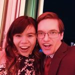 Profile Picture of Brandon Verkamp (@jadelclemens) on Instagram