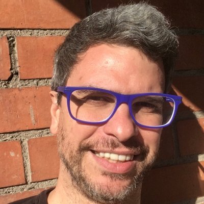 Profile Picture of Antonio Blanco-Gracia (@AntonioBlaGra) on Twitter