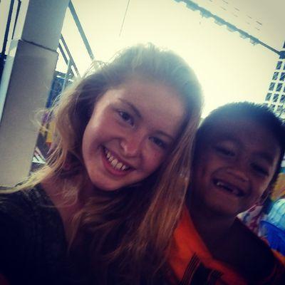 Profile Picture of Flora Campbell (@floraac) on Twitter