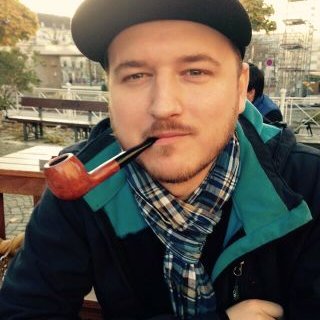 Profile Picture of Christopher L. Gohla (@Goleo20) on Twitter