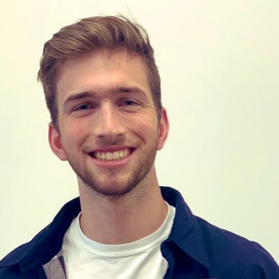 Profile Picture of Max Kent (@air_max_7) on Twitter