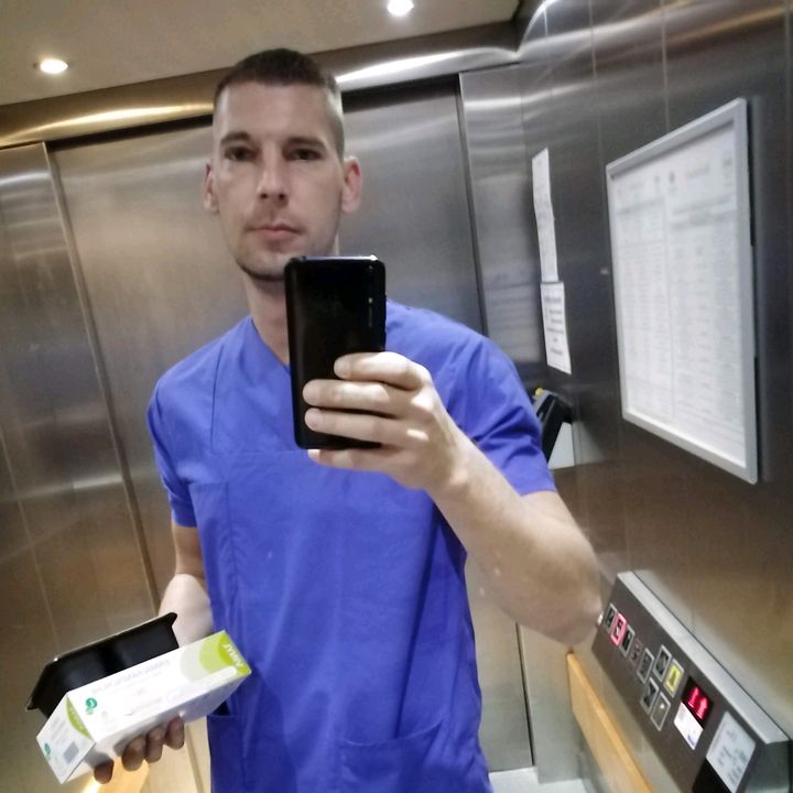 Profile Picture of Andre Giersbach (@andregiersbach) on Tiktok