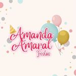 Profile Picture of Amanda Amaral (@amanda_amaral_festas) on Instagram