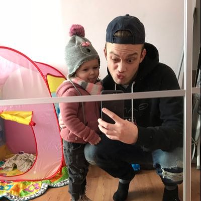 Profile Picture of David (@kolinsky_david) on Twitter