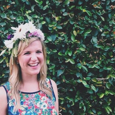 Profile Picture of Rebecca Rigell (@ramrigell) on Twitter