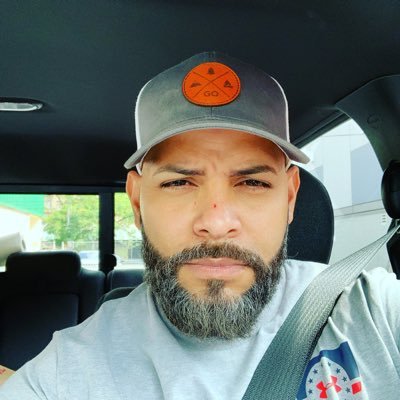 Profile Picture of Osiris Rodriguez (@osiris0817) on Twitter