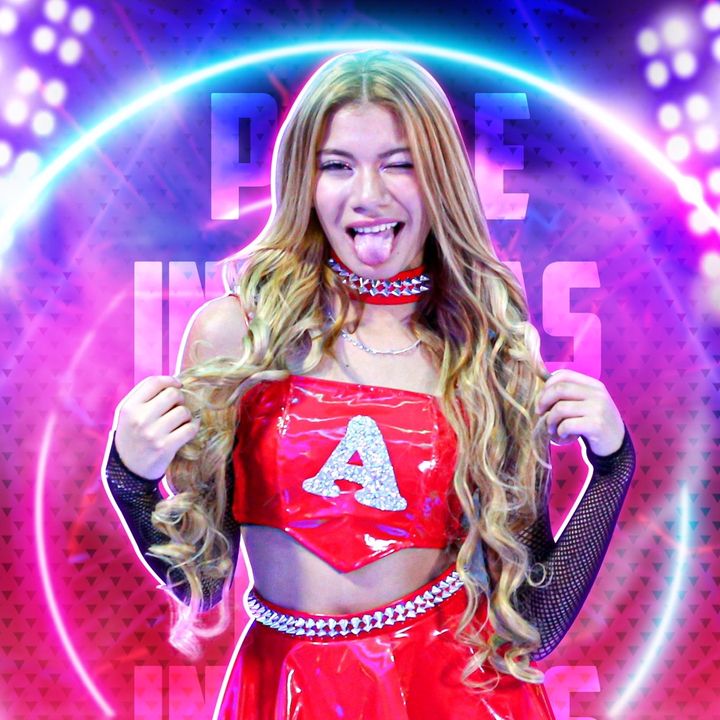 amandanathanry - Tiktok Profile Picture of amandanathanry (@amandanathanry) on Tiktok