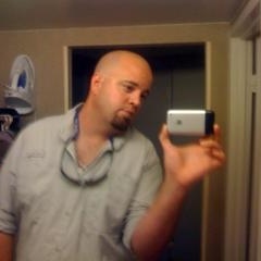 Profile Picture of Steve Adkison (@fondblanc1) on Myspace