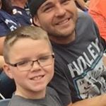 Profile Picture of Cliff Williams (@cliffwilliams6045) on Instagram