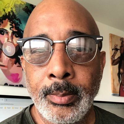 Profile Picture of Science Of Racism And Privilege (@DrMikeHorton) on Twitter