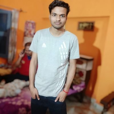 Profile Picture of Suraj Mishra ☀️ 🇮🇳 (@SurajS_N_Mishra) on Twitter