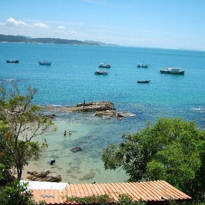 Santa Catarina - Twitter Profile Picture of Santa Catarina (@NadimNaser1) on Twitter