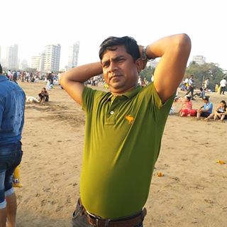 Profile Picture of Anup Prakash (@prakash4anup) on Facebook