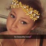 Profile Picture of Jade Jefferies (@jefferies.jade) on Instagram