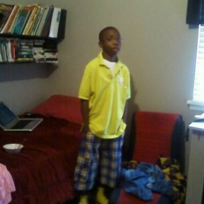 Profile Picture of James Kicklighter (@liljames_13) on Twitter