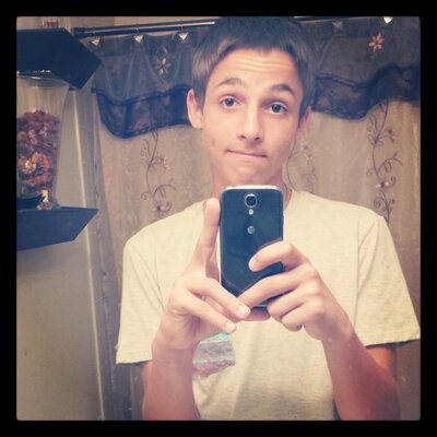 Profile Picture of Gavin Roussel (@GavinMatthew_) on Twitter