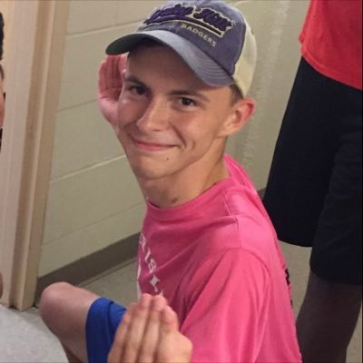 Profile Picture of Zachary Meiselbach (@Hauptmann_Krug) on Twitter