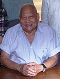 Profile Picture of Jose T. Almonte - Wikipediaon Wikipedia