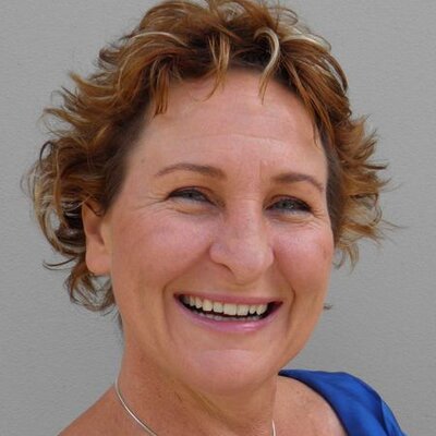 Profile Picture of Shelly Barber (@TheShellyBarber) on Twitter