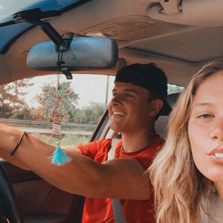 Profile Picture of Adam Mellinger (@mellingeradam) on Tiktok