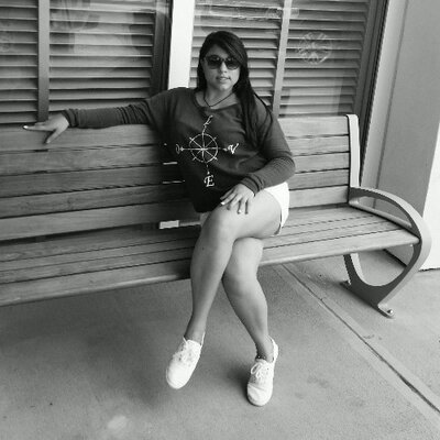 Profile Picture of Angie Laurin (@@angeliansanchez) on Twitter