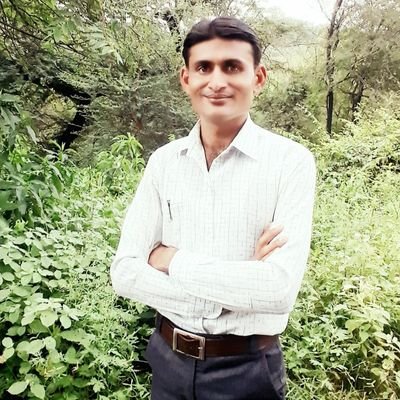 Profile Picture of Sohan LAL Bishnoi (@SOHAN_LAL_MANJU) on Twitter