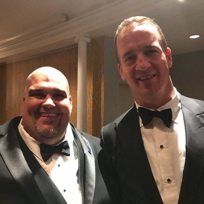 Profile Picture of Steve-Moose Saylor (@MooseSaylor) on Twitter