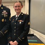 Profile Picture of Kelli Hudson (@sgt_hudson_25s) on Instagram