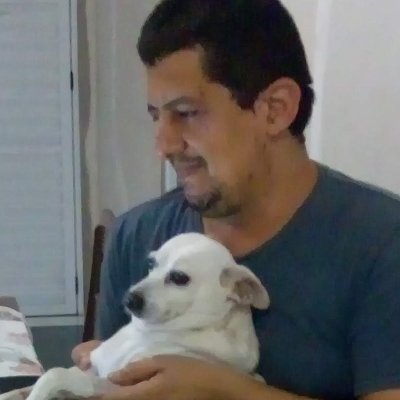 Profile Picture of Eric Coutinho (@ericbcoutinho) on Twitter