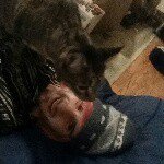 Profile Picture of Derek O'Roark (@deviantderek) on Instagram