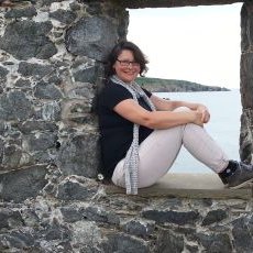 Profile Picture of Barbara Kiefer (@barkieausbali) on Twitter