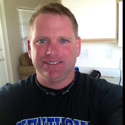 Profile Picture of Ray Kaelin (@rk4uk22) on Twitter